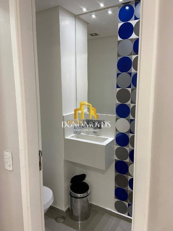Apartamento, 3 quartos, 118 m² - Foto 16