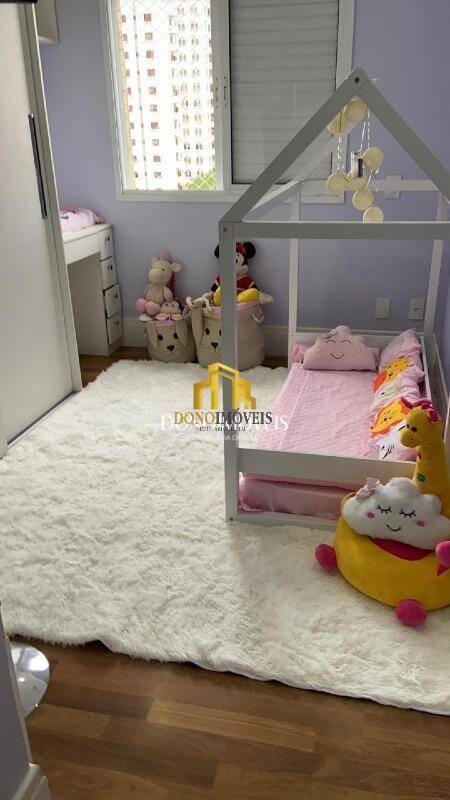 Apartamento, 3 quartos, 118 m² - Foto 20