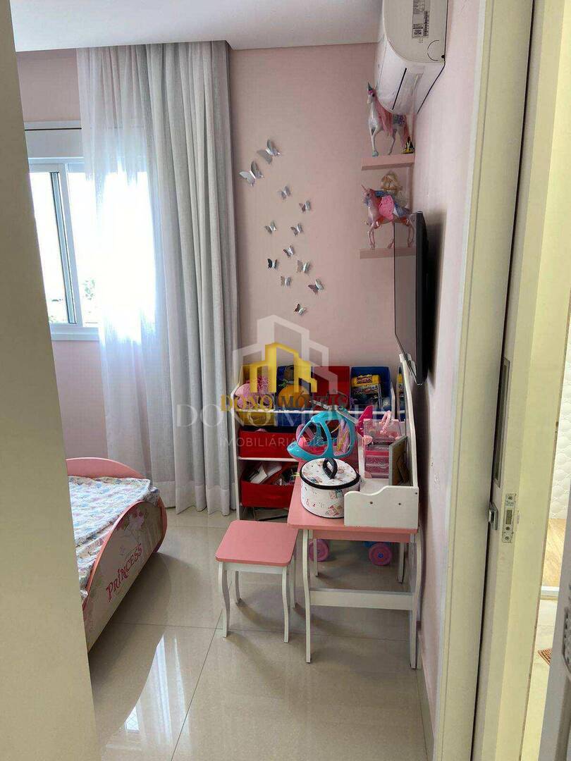 Apartamento, 3 quartos, 155 m² - Foto 9