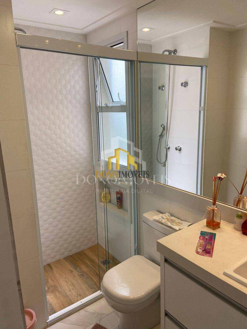 Apartamento, 3 quartos, 155 m² - Foto 12