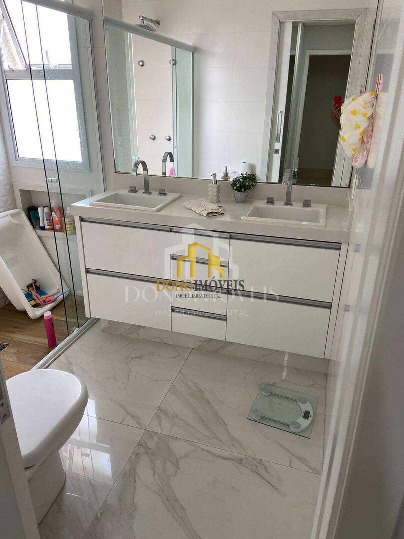 Apartamento, 3 quartos, 155 m² - Foto 14