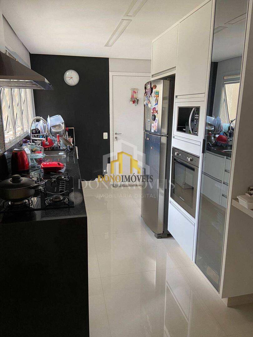 Apartamento, 3 quartos, 155 m² - Foto 7