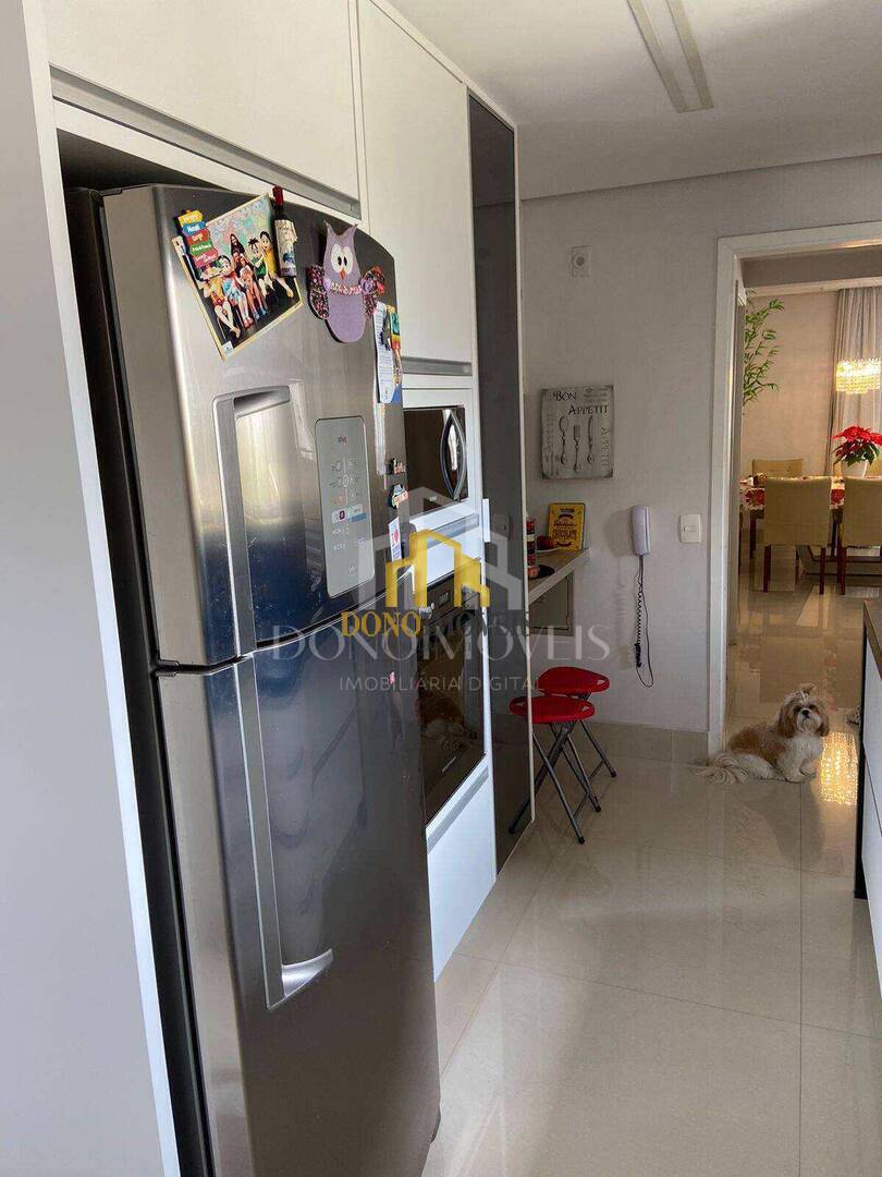 Apartamento, 3 quartos, 155 m² - Foto 8
