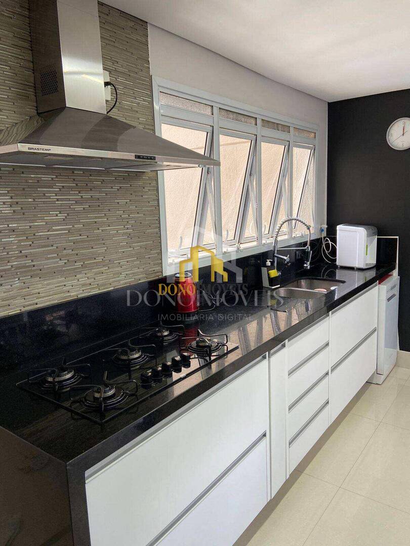 Apartamento, 3 quartos, 155 m² - Foto 5