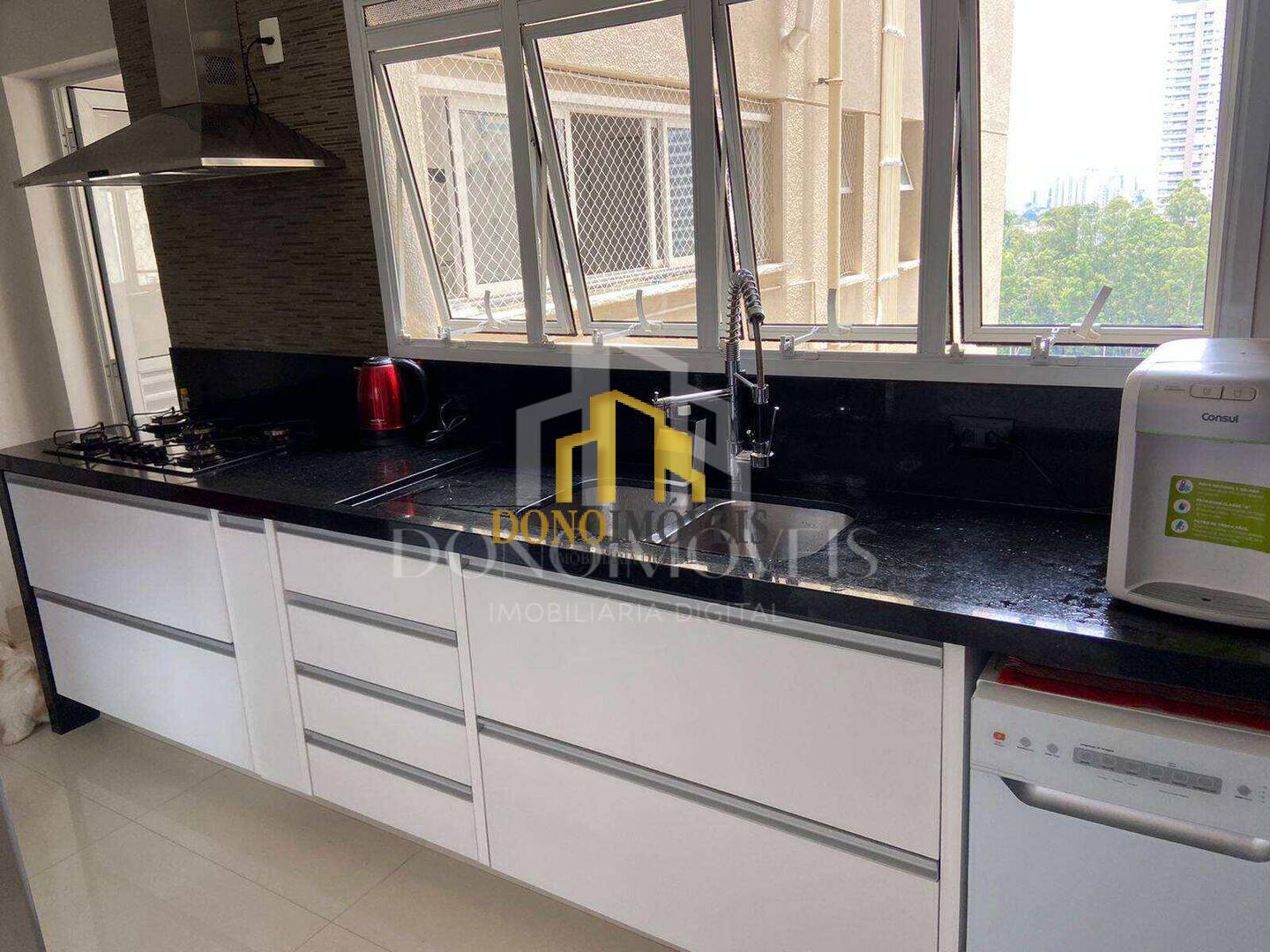 Apartamento, 3 quartos, 155 m² - Foto 6