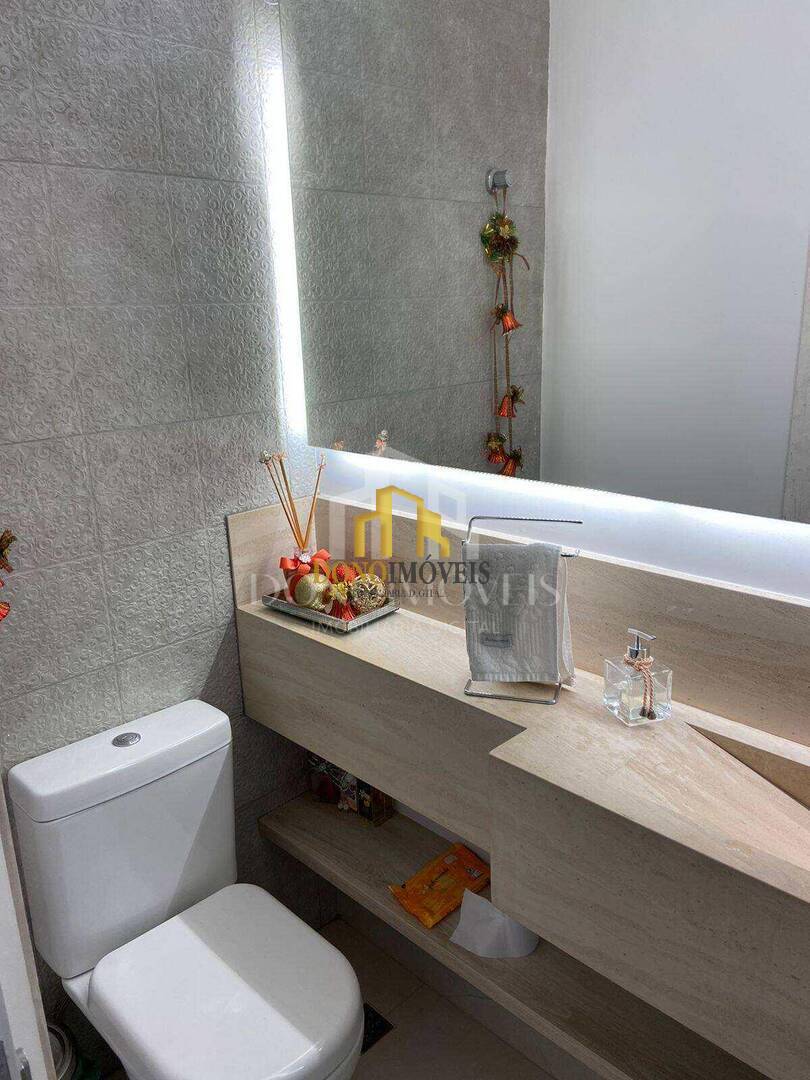 Apartamento, 3 quartos, 155 m² - Foto 15