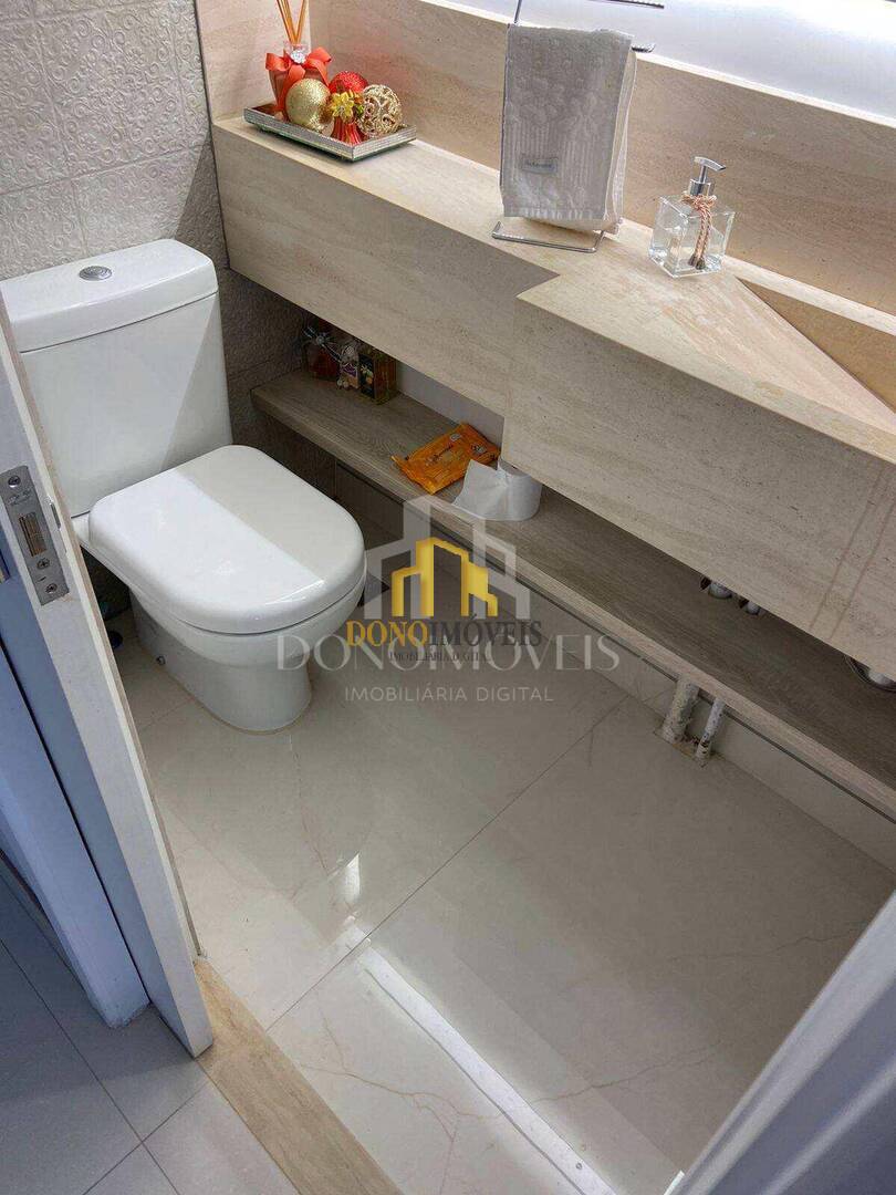 Apartamento, 3 quartos, 155 m² - Foto 16