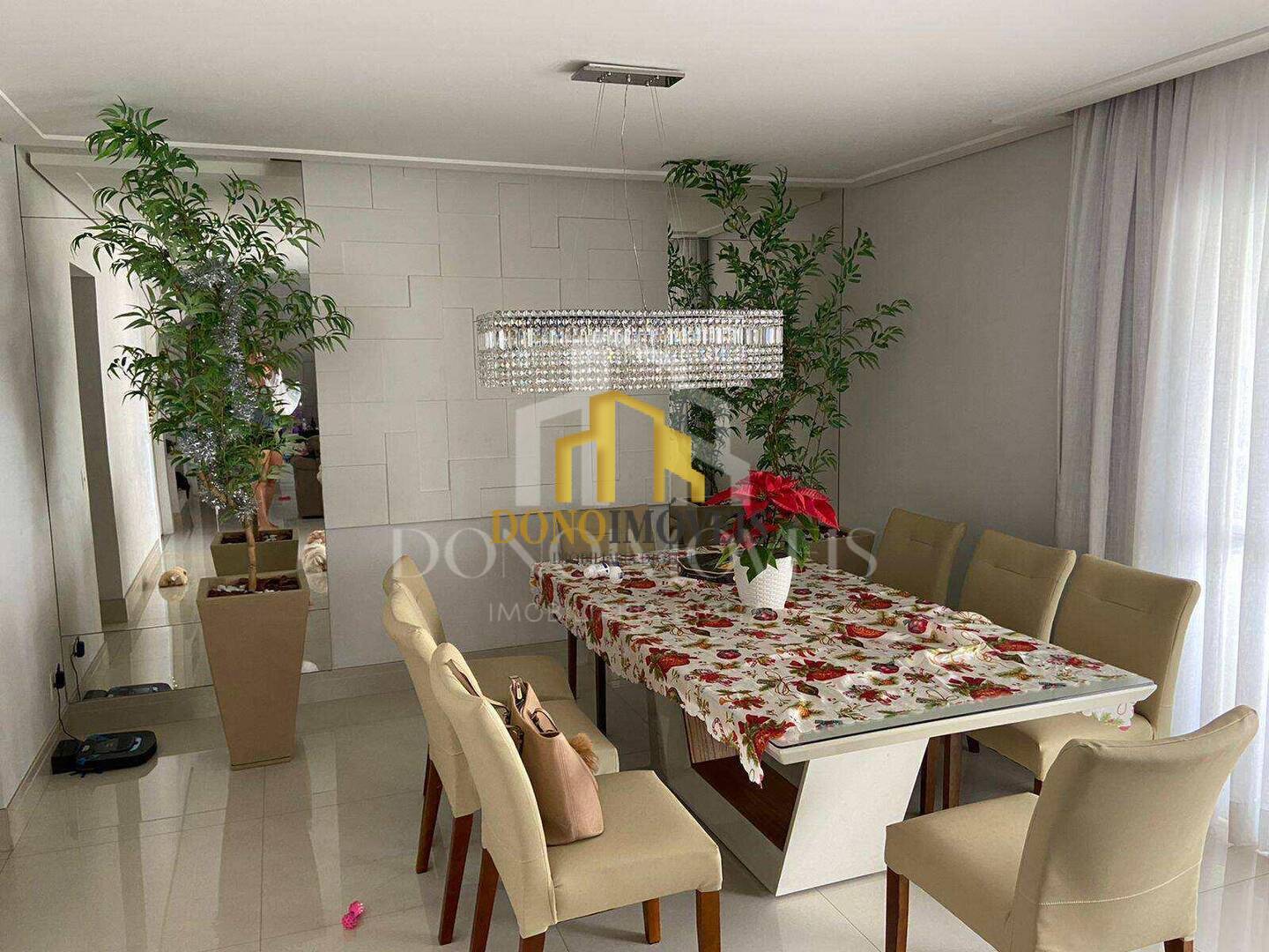 Apartamento, 3 quartos, 155 m² - Foto 3