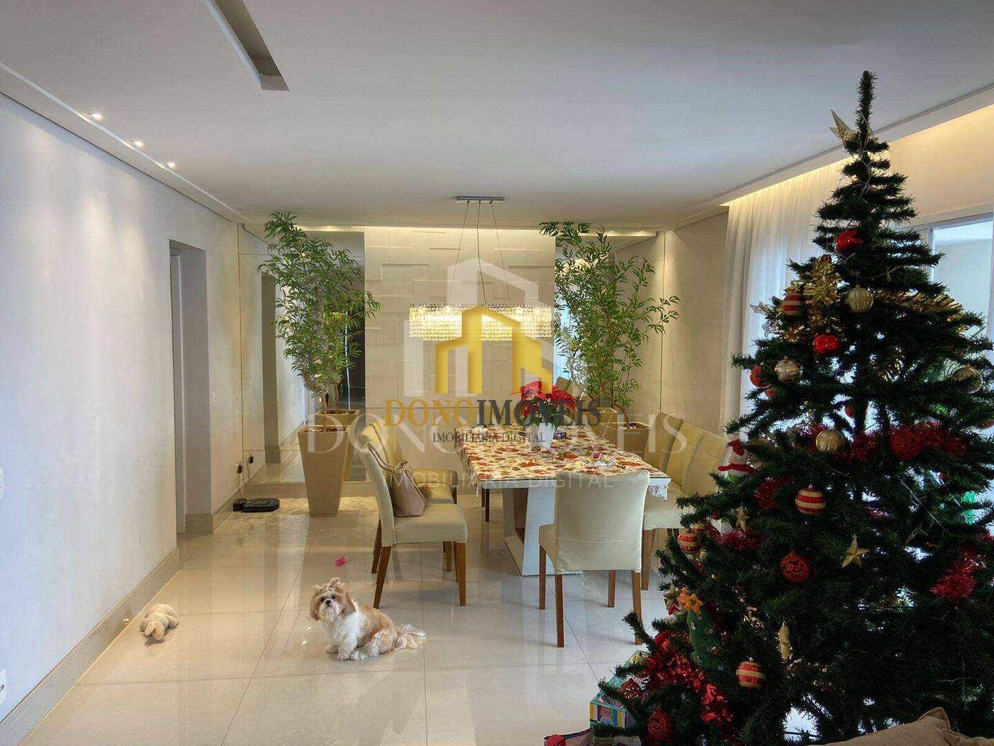 Apartamento, 3 quartos, 155 m² - Foto 4