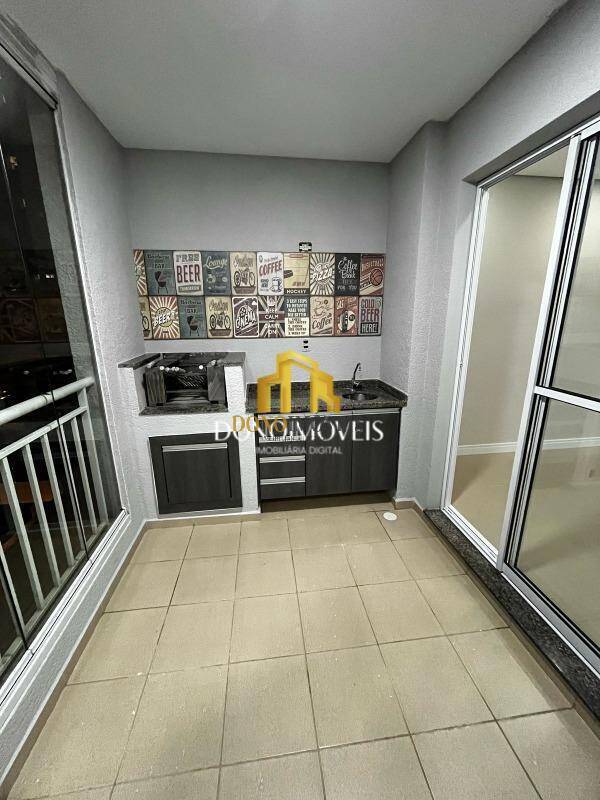 Apartamento, 3 quartos, 80 m² - Foto 4