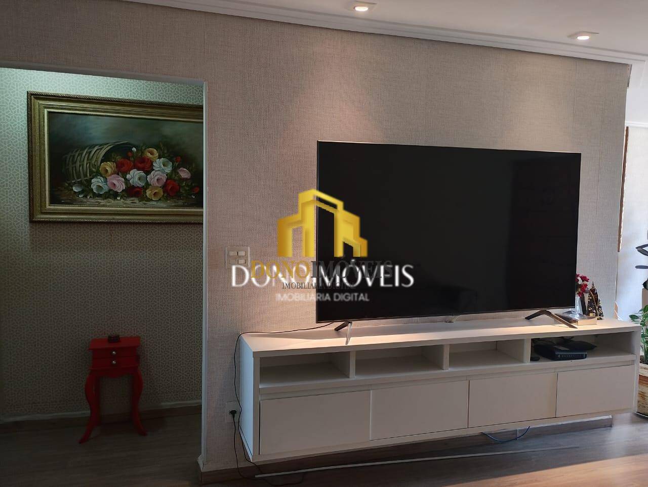 Apartamento, 3 quartos, 138 m² - Foto 5