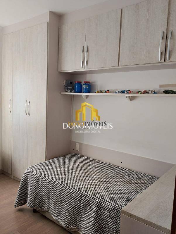 Apartamento, 3 quartos, 138 m² - Foto 11