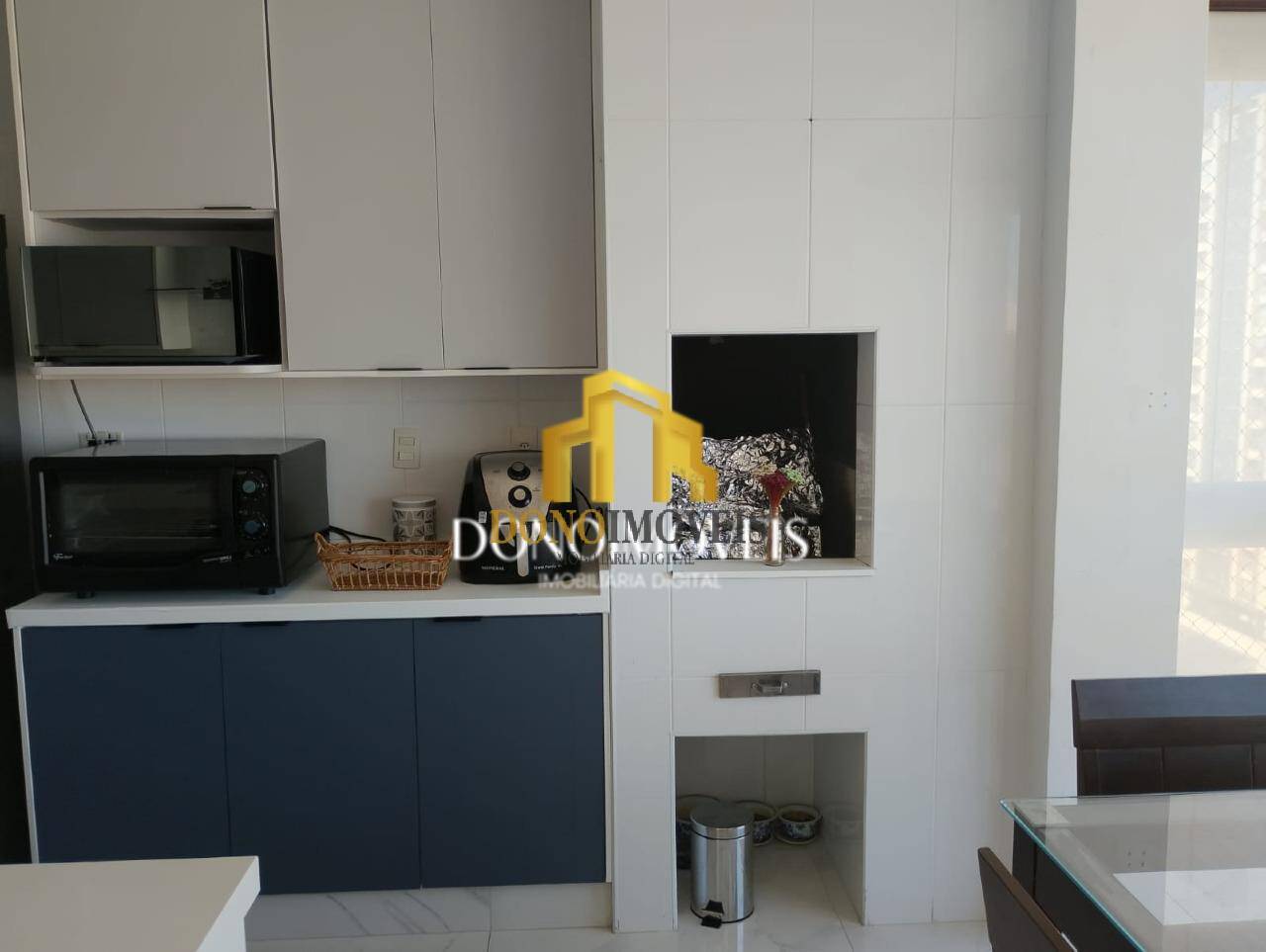 Apartamento, 3 quartos, 138 m² - Foto 22