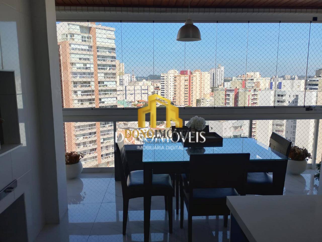 Apartamento, 3 quartos, 138 m² - Foto 24