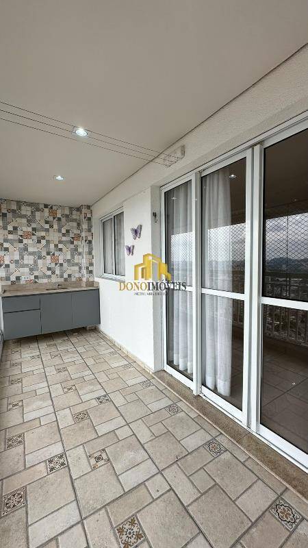 Apartamento, 2 quartos, 91 m² - Foto 4