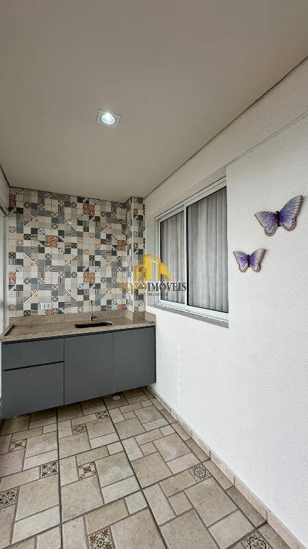 Apartamento, 2 quartos, 91 m² - Foto 5