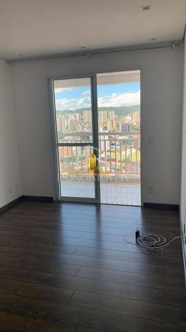 Apartamento, 2 quartos, 70 m² - Foto 1
