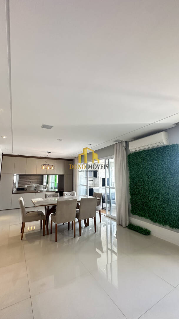 Apartamento, 3 quartos, 123 m² - Foto 2