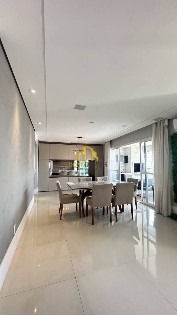 Apartamento, 3 quartos, 123 m² - Foto 3