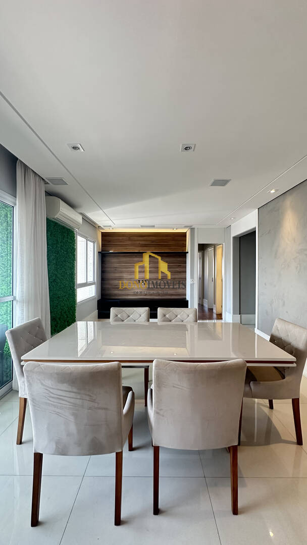 Apartamento, 3 quartos, 123 m² - Foto 4