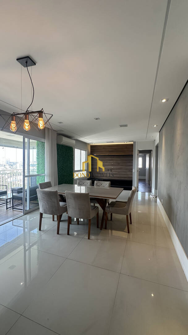 Apartamento, 3 quartos, 123 m² - Foto 1