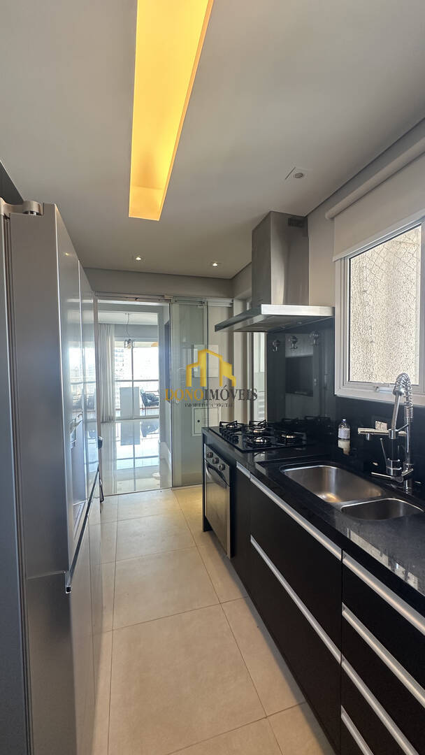 Apartamento, 3 quartos, 123 m² - Foto 8