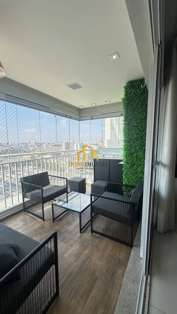 Apartamento, 3 quartos, 123 m² - Foto 6