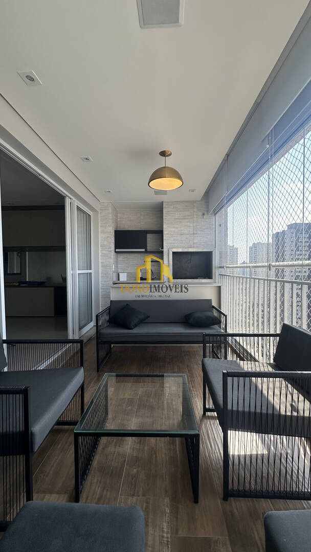 Apartamento, 3 quartos, 123 m² - Foto 5