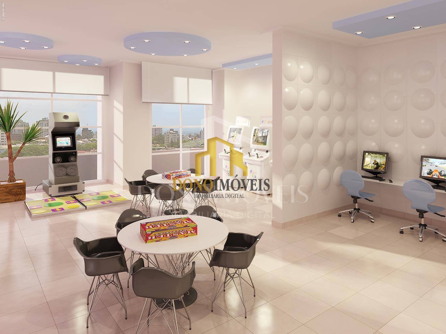 Apartamento, 3 quartos, 156 m² - Foto 1