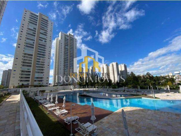 Apartamento, 3 quartos, 156 m² - Foto 5